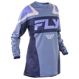 Fly Racing Women's F-16 Jersey