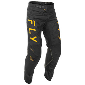 Fly Racing Kinetic Center Pant