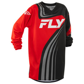 Fly Racing Youth F-16 Jersey