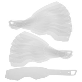 Fly Racing Zone/Focus Goggle Tear-Offs