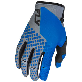 Fly Racing Kinetic Gloves