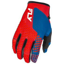 Fly Racing Kinetic Gloves