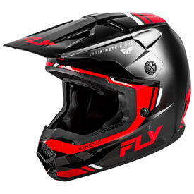 Fly Racing Kinetic Verdict Helmet