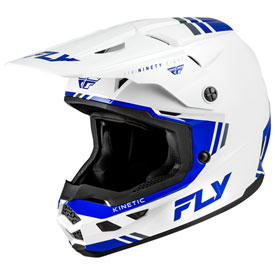Fly Racing Kinetic Verdict Helmet