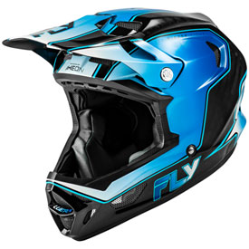 Fly Racing Werx-R Carbon Flow Helmet