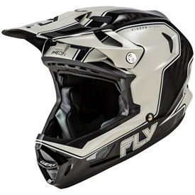 Fly Racing Werx-R Carbon Flow MTB Helmet