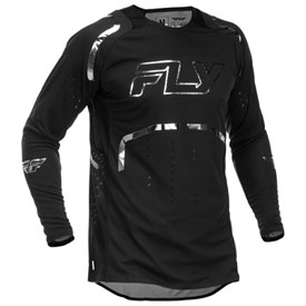 Fly Racing Evolution DST SE Spark Jersey