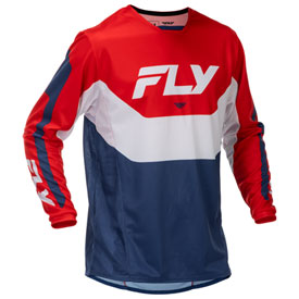 Fly Racing Kinetic Jersey