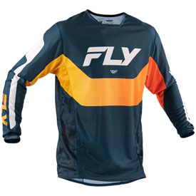 Fly Racing Kinetic Mesh Jersey
