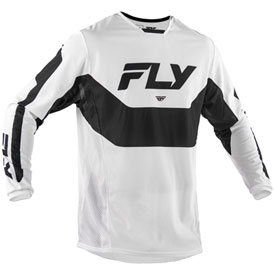 Fly Racing Kinetic Mesh Jersey