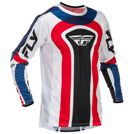 Fly Racing Lite SE Glory Jersey