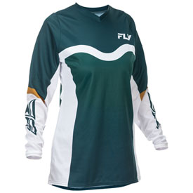 Fly Racing Women's F-16 Jersey