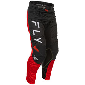 Fly Racing Kinetic Mesh Center Pant