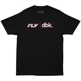 Fly Racing Fly DBK T-Shirt