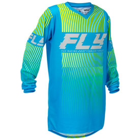 Fly Racing Youth F-16 Jersey