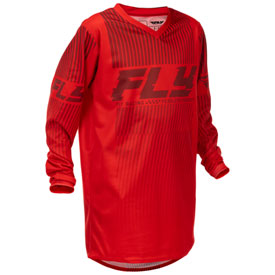 Fly Racing Youth F-16 Jersey