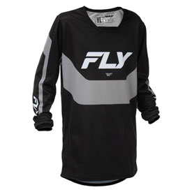 Fly Racing Youth Kinetic Jersey