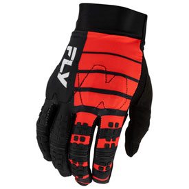 Fly Racing Evolution DST Bolt Gloves