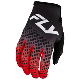 Fly Racing Kinetic Fade Gloves