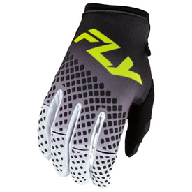 Fly Racing Kinetic Fade Gloves