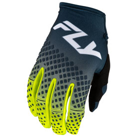 Fly Racing Kinetic Fade Gloves