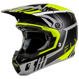 Fly Racing Formula CC Strike Helmet