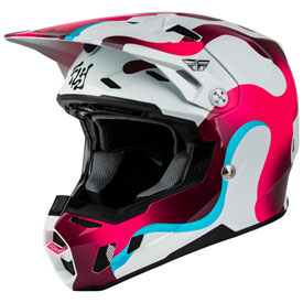 Fly Racing Formula CC Vibe Helmet