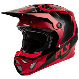 Fly Racing Formula CP Charge Helmet
