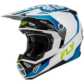 Fly Racing Formula CP Charge Helmet