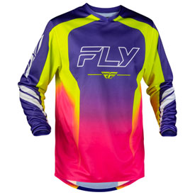 Fly Racing F-16 Raze Jersey