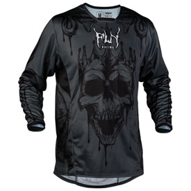 Fly Racing Kinetic Dark Series Jersey