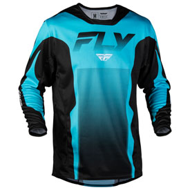 Fly Racing Kinetic Fade Jersey