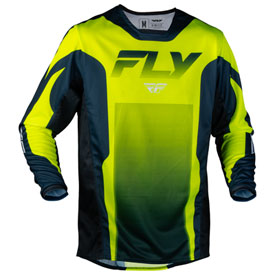Fly Racing Kinetic Fade Jersey