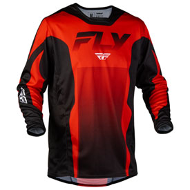Fly Racing Kinetic Fade Jersey
