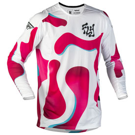 Fly Racing Lite Vibe Jersey