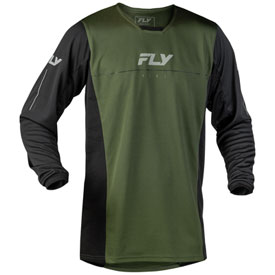 Fly Racing Patrol Jersey