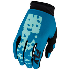 Fly Racing Women's Lite Flake Gloves