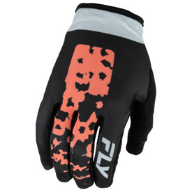 Fly Racing Women's Lite Flake Gloves
