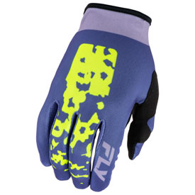 Fly Racing Women's Lite Flake Gloves