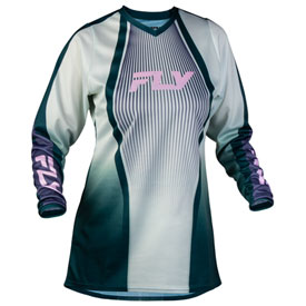 Fly Racing Women's F-16 Lift Jersey