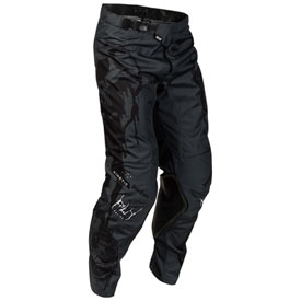 Fly Racing Kinetic Dark Series Pant