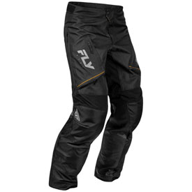 Fly Racing Patrol Over-The-Boot Pant
