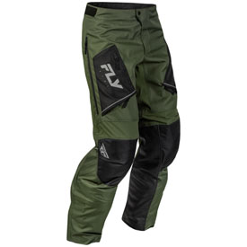 Fly Racing Patrol Over-The-Boot Pant