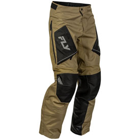 Fly Racing Patrol Over-The-Boot Pant
