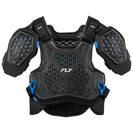 Fly Racing Blueprint RCH-2 Roost Guard