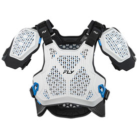 Fly Racing Blueprint RCH-2 Roost Guard