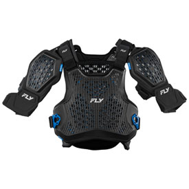 Fly Racing Blueprint RCH-3 Roost Guard
