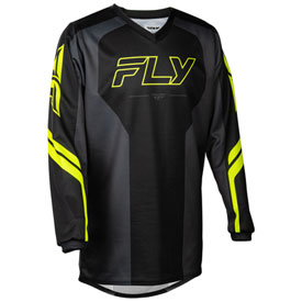 Fly Racing Youth F-16 Raze Jersey