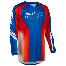 Fly Racing Youth F-16 Raze Jersey