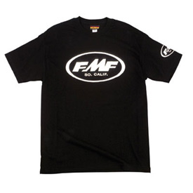 FMF Classic Don T-Shirt
